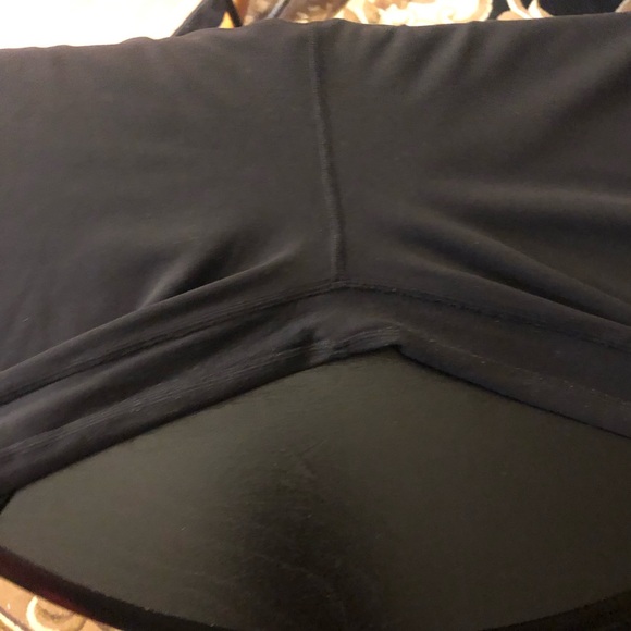 Lululemon Rare Limited Edition Members Align Black Legging,Size-6,Preloved - Picture 11 of 17
